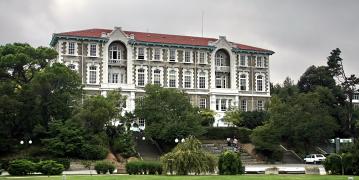 Boğaziçi Üniversitesi