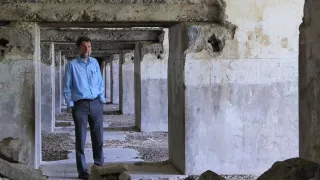 ""