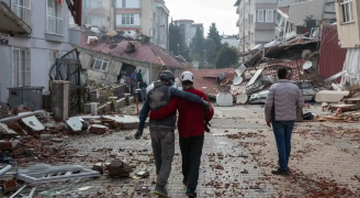 Fotoğraf: Tolga Ildun/ZUMA Press Wire/REX/Shutterstock