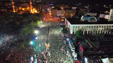 25 Mart 2025: G&uuml;n&uuml;n S&ouml;z&uuml;