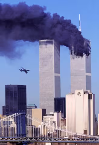""