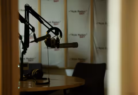 20. Radyo Şenliği
