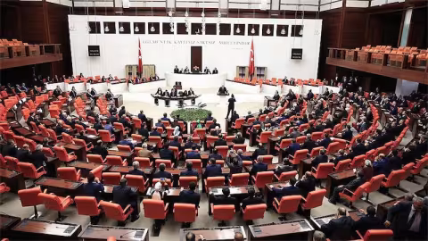 Demokrasi Yazıları