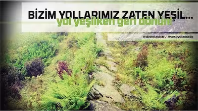 Yeşil Yol