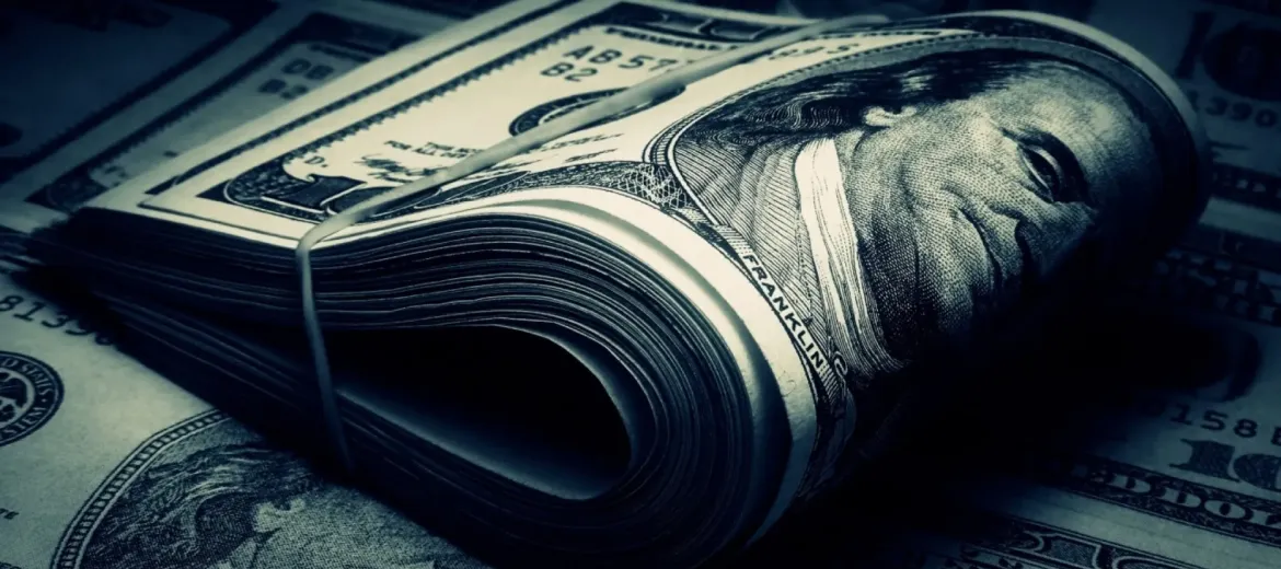 ""