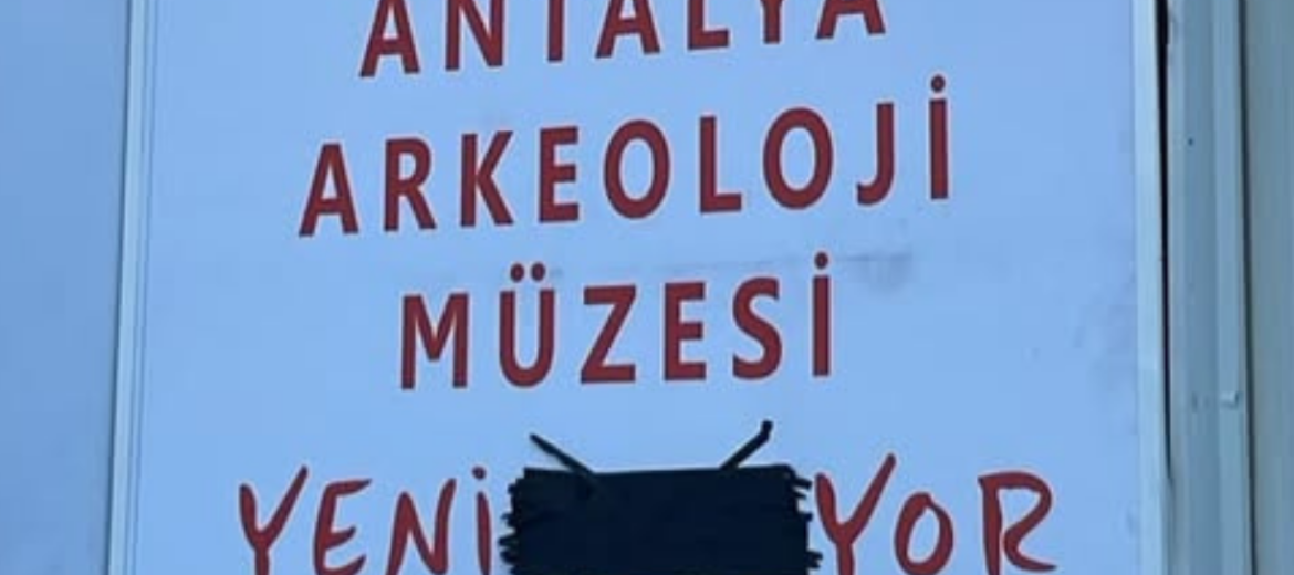 ""