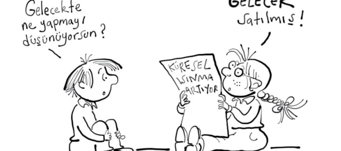 ""