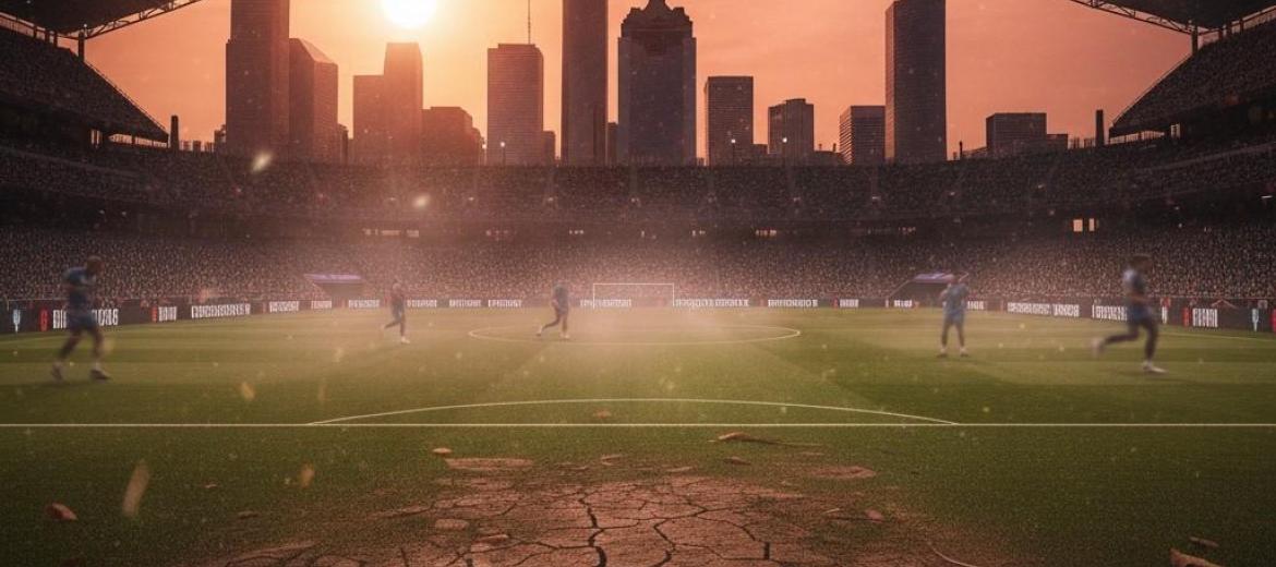 ""