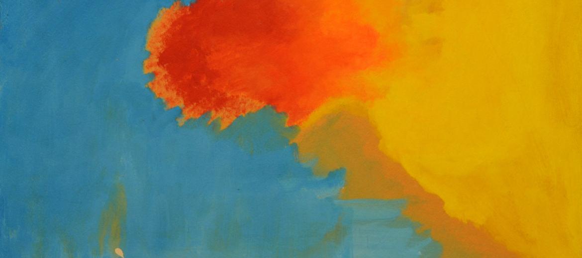 Karl A. Menninger, 1972, "Image of Nuclear War"