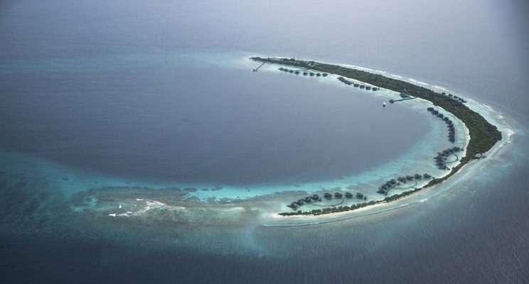 maldivlerden bir ada
