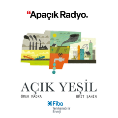 Açık radyo