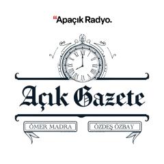 Açık radyo