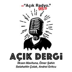 Açık radyo