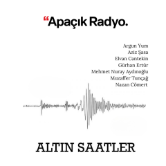 Açık radyo