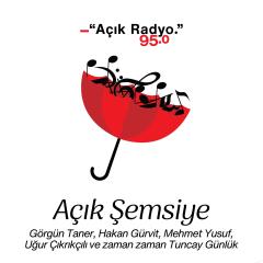 Açık radyo