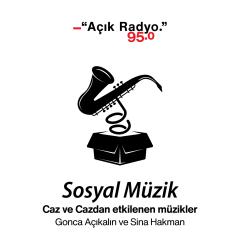 Açık radyo