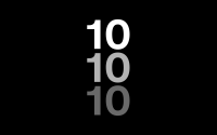 On Yıl, Onlarca Tanıklık: 10 - 10 - 10