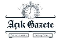 Açık Gazete: Fırat Tufan