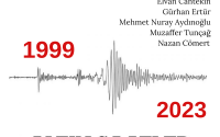 Depremden sonra Diyarbakır&#039;da iki el tek nefes