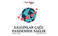 Omikron sayesinde dünya ve Türkiye pandemiyi hatırladı