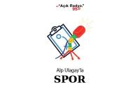 Alp Ulagay&#039;la Spor: 6 Kasım 2020
