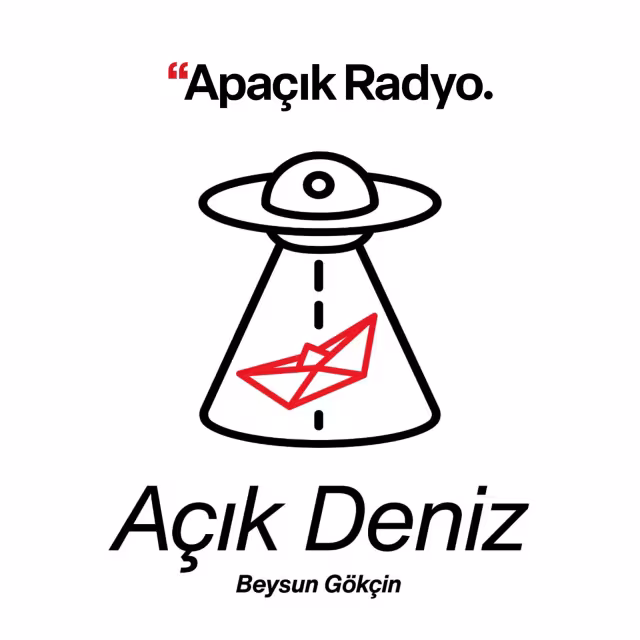 A&ccedil;ık Deniz