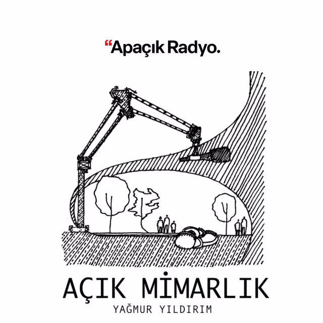 A&ccedil;ık Mimarlık