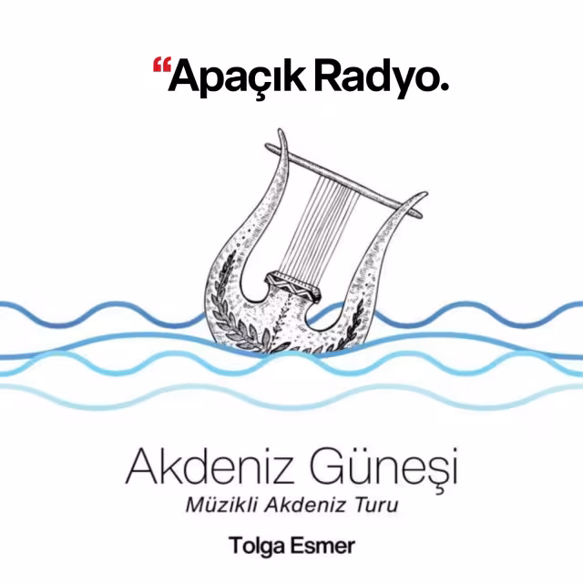 Akdeniz G&uuml;neşi