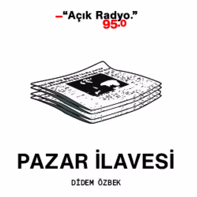 Pazar İlavesi