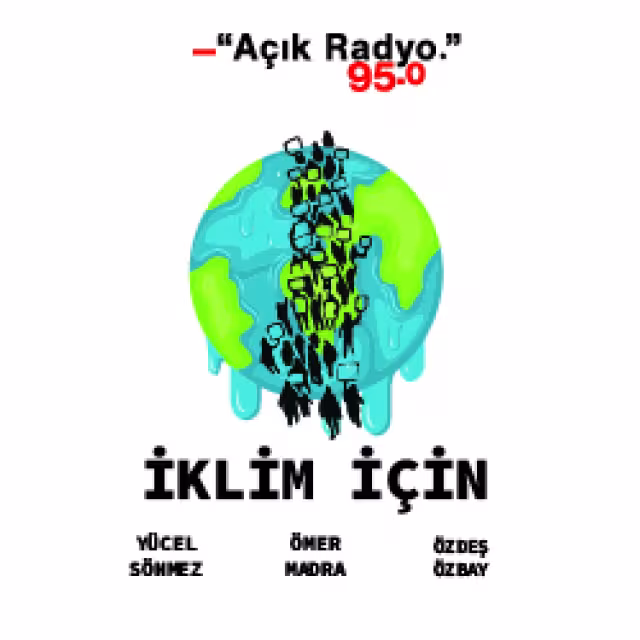 İklim İ&ccedil;in