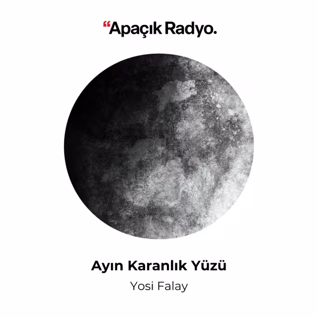 Ayın Karanlık Y&uuml;z&uuml;