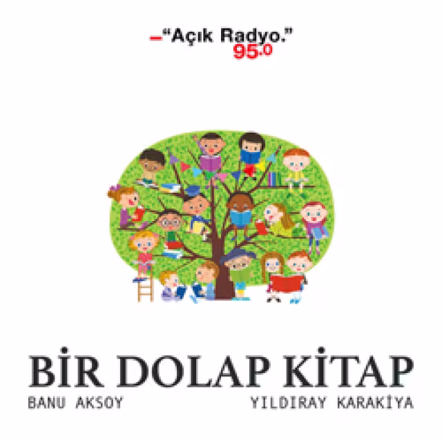 Bir Dolap Kitap