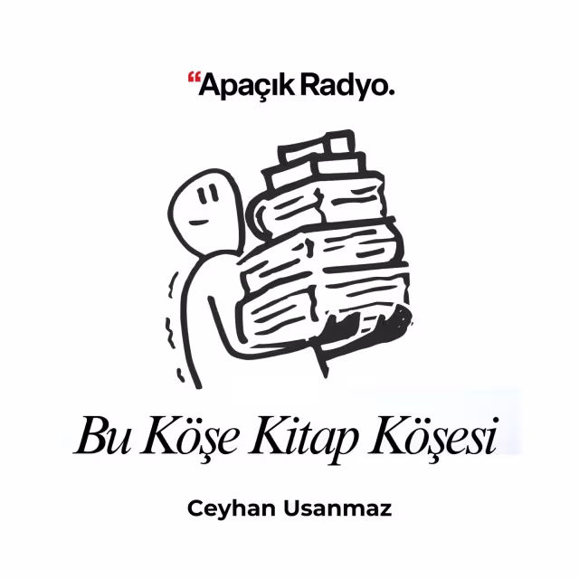 Bu K&ouml;şe Kitap K&ouml;şesi