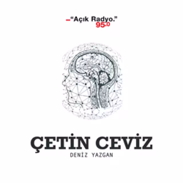 &Ccedil;etin Ceviz