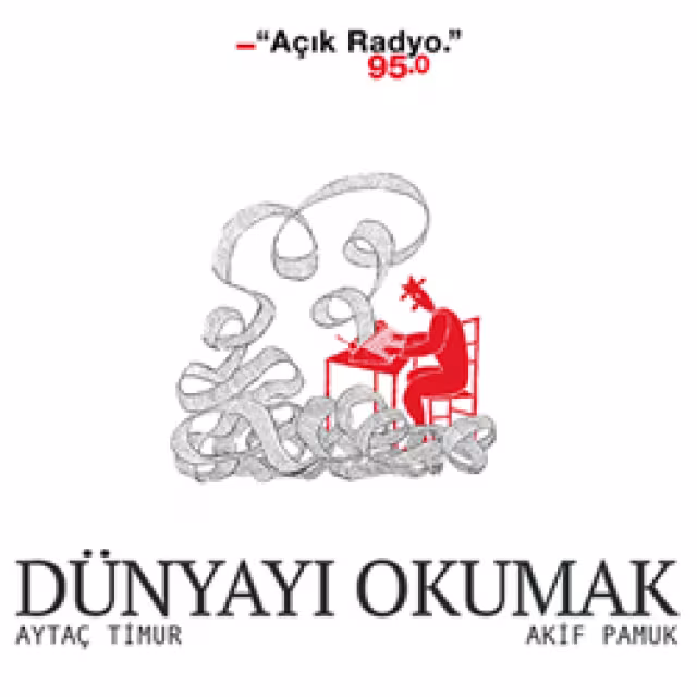 D&uuml;nyayı Okumak
