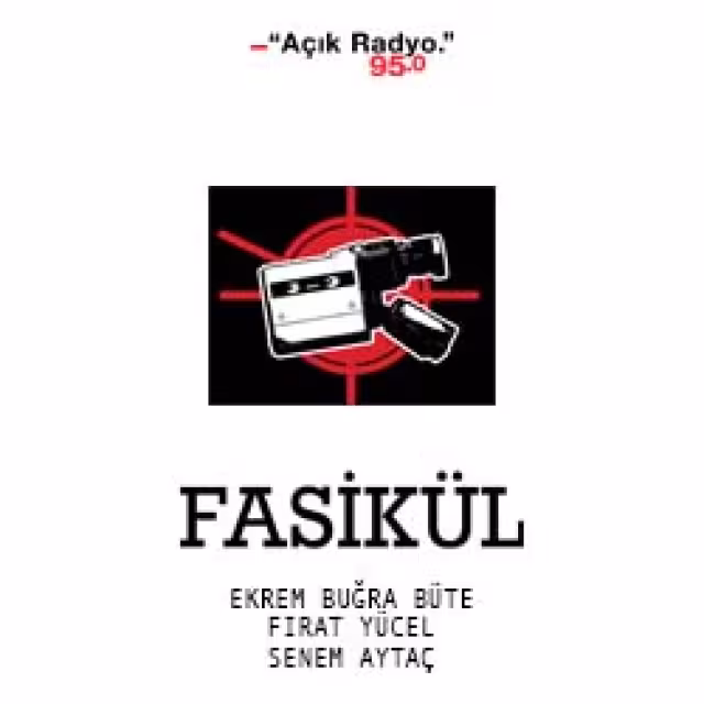 Fasik&uuml;l