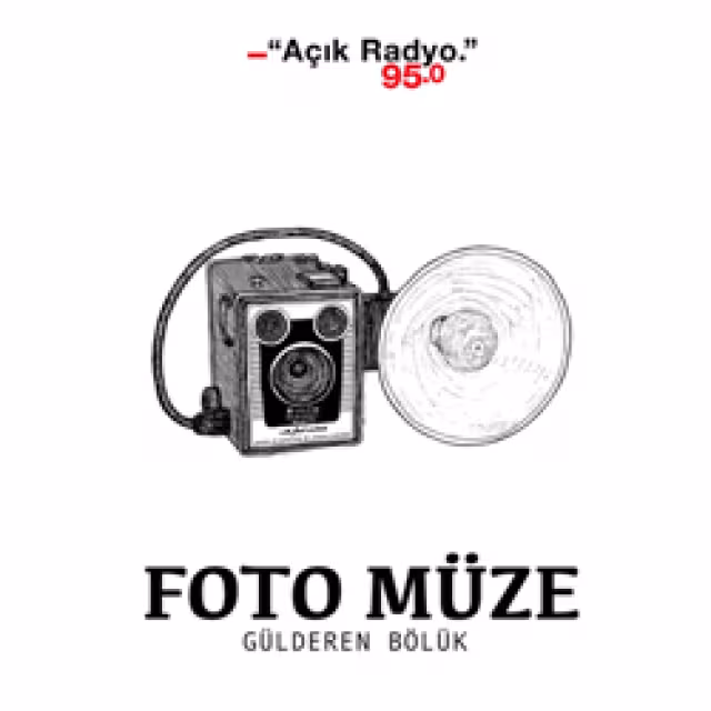 Foto M&uuml;ze