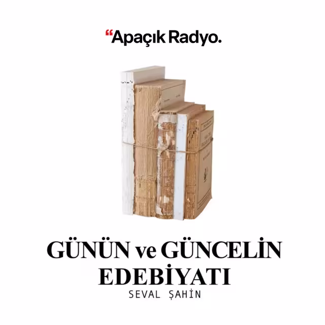 G&uuml;n&uuml;n ve G&uuml;ncelin Edebiyatı
