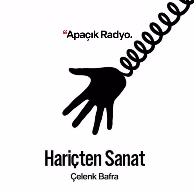 Hari&ccedil;ten Sanat