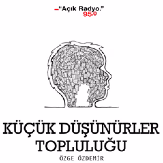 K&uuml;&ccedil;&uuml;k D&uuml;ş&uuml;n&uuml;rler Topluluğu