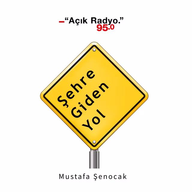 Şehre Giden Yol