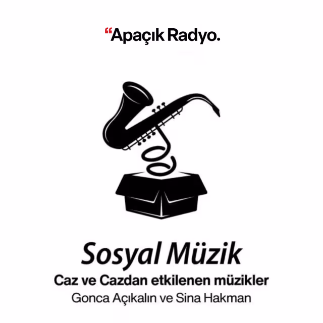 Sosyal M&uuml;zik