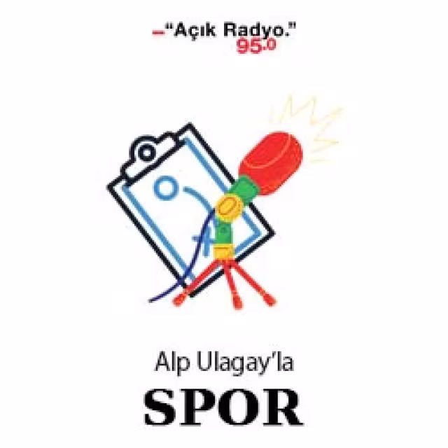 Alp Ulagay'la Spor