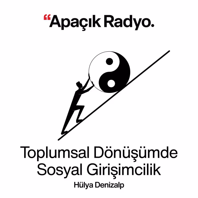 Toplumsal D&ouml;n&uuml;ş&uuml;mde  Sosyal Girişimcilik