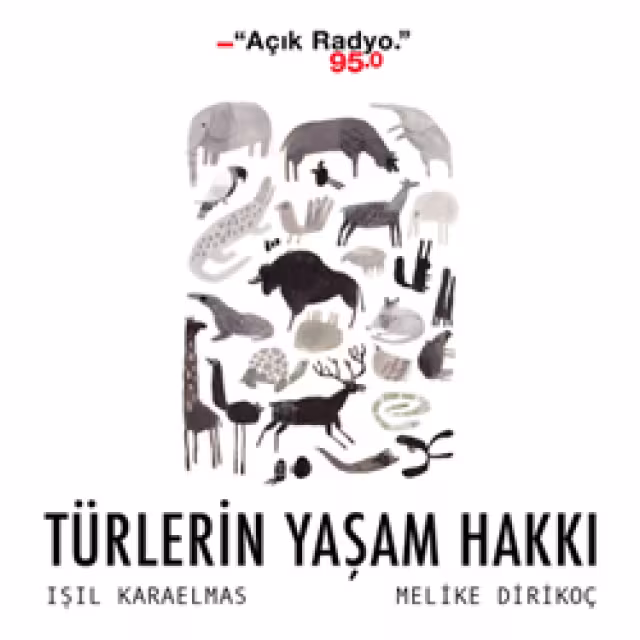 T&uuml;rlerin Yaşam Hakkı