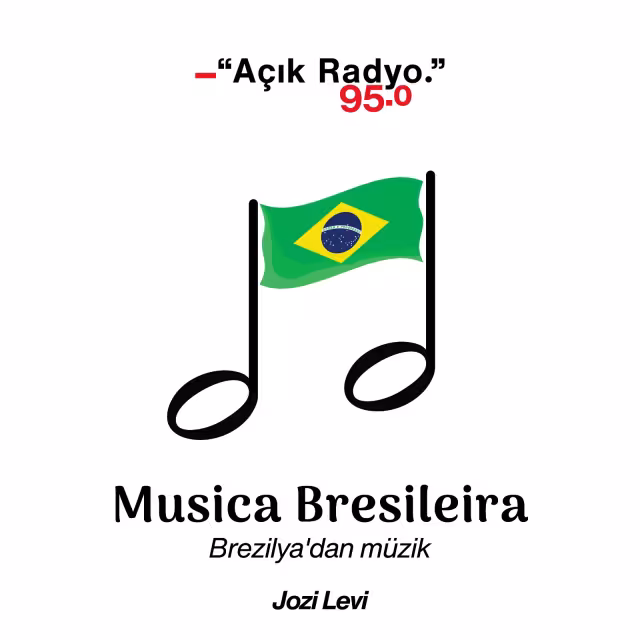 Musica Brasileira