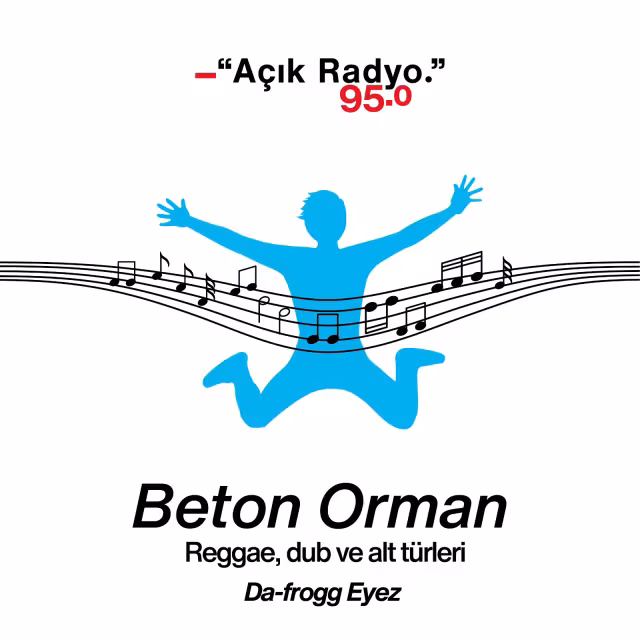 Beton Orman