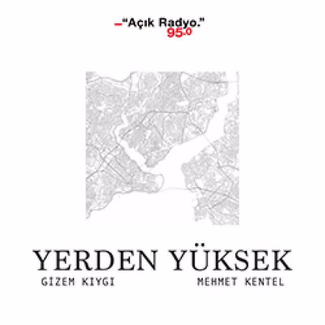 Yerden Y&uuml;ksek