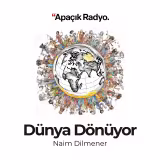 D&uuml;nya D&ouml;n&uuml;yor