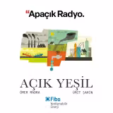 A&ccedil;ık Yeşil
